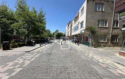 ÇANAKKALE KEPEZ MEYDAN DA KİRALIK DEPOLU İŞYERİ