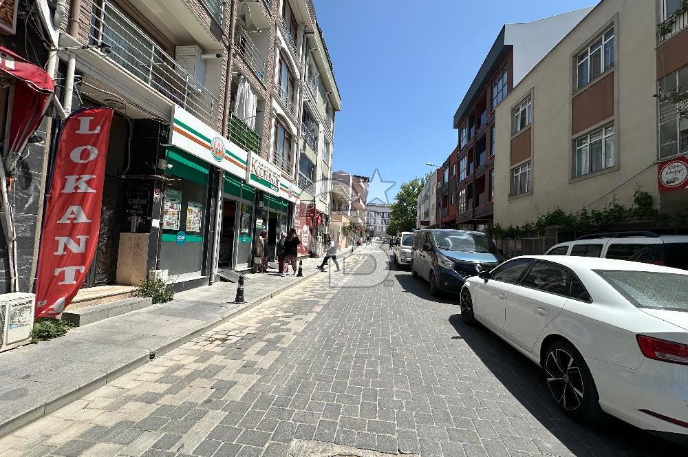 ÇANAKKALE KEPEZ MEYDAN DA KİRALIK DEPOLU İŞYERİ