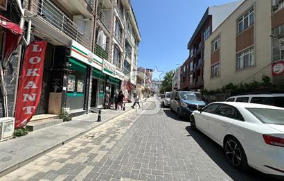 ÇANAKKALE KEPEZ MEYDAN DA KİRALIK DEPOLU İŞYERİ