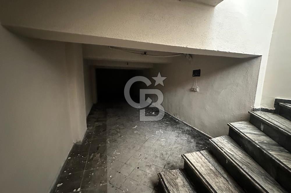 ÇANAKKALE KEPEZ MEYDAN DA KİRALIK DEPOLU İŞYERİ