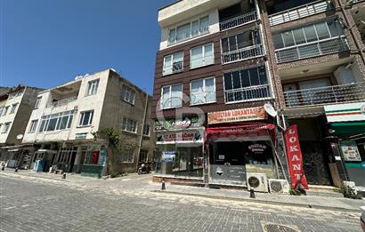 ÇANAKKALE KEPEZ MEYDAN DA KİRALIK DEPOLU İŞYERİ
