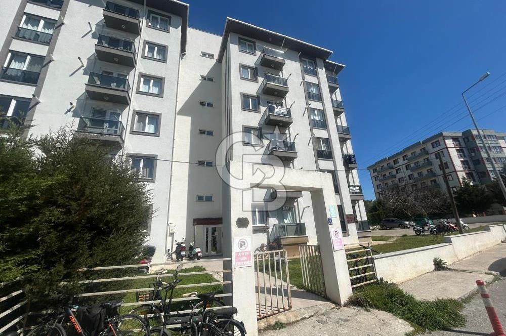 Çanakkale Barbaros Mahallesi 1+1 Kiralık Daire