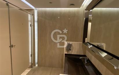 Dördüncü Levent Nef 09'da Metroya Yakın Satılık Ofis