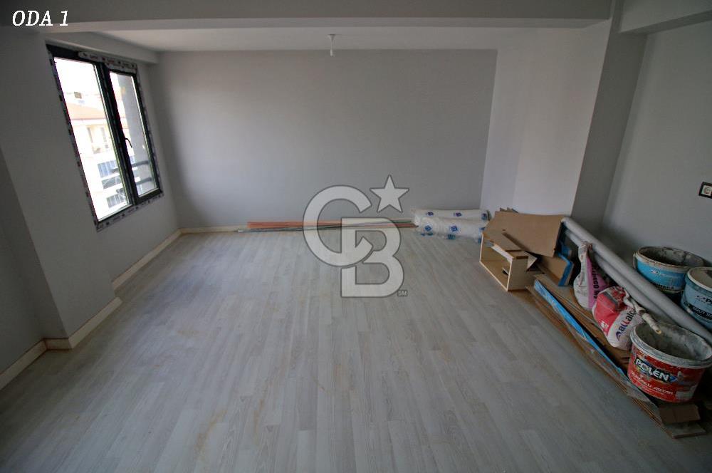 CB OPİA'DAN KEMALÖZ'DE 4+1 DUBLEKS(MUTFAK DOLABI DAHİL)