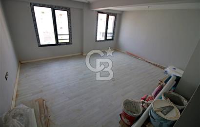 CB OPİA'DAN KEMALÖZ'DE 4+1 DUBLEKS(MUTFAK DOLABI DAHİL)