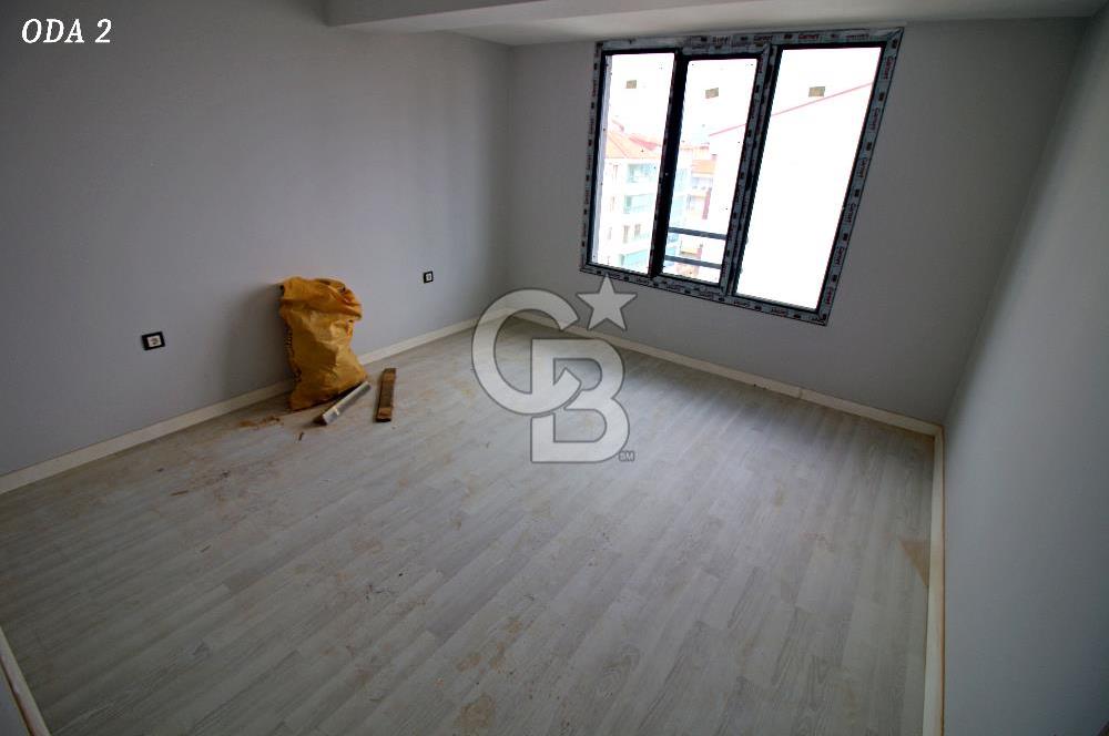 CB OPİA'DAN KEMALÖZ'DE 4+1 DUBLEKS(MUTFAK DOLABI DAHİL)