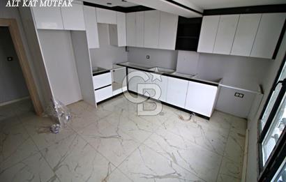CB OPİA'DAN KEMALÖZ'DE 4+1 DUBLEKS(MUTFAK DOLABI DAHİL)