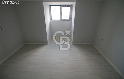 CB OPİA'DAN KEMALÖZ'DE 4+1 DUBLEKS(MUTFAK DOLABI DAHİL)