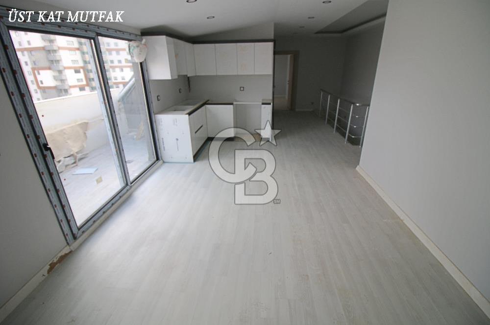 CB OPİA'DAN KEMALÖZ'DE 4+1 DUBLEKS(MUTFAK DOLABI DAHİL)