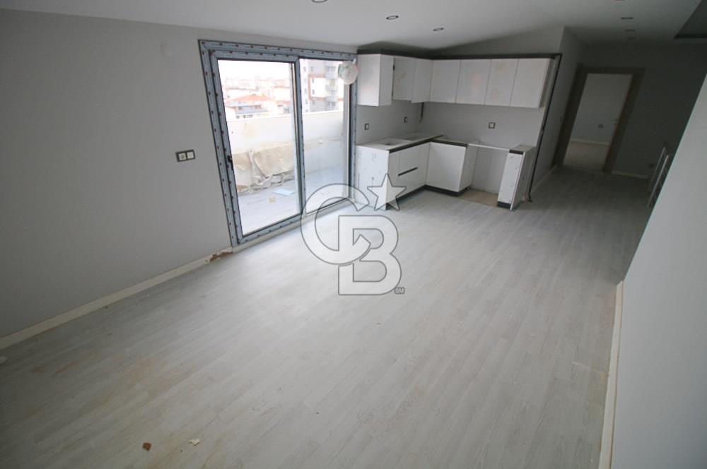 CB OPİA'DAN KEMALÖZ'DE 4+1 DUBLEKS(MUTFAK DOLABI DAHİL)