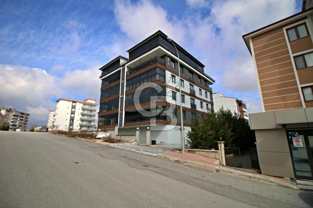 CB OPİA'DAN KEMALÖZ'DE 4+1 DUBLEKS(MUTFAK DOLABI DAHİL)