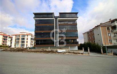 CB OPİA'DAN KEMALÖZ'DE 4+1 DUBLEKS(MUTFAK DOLABI DAHİL)