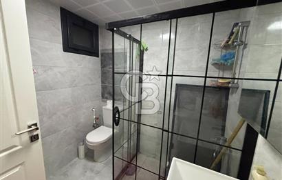 ÇANDARLI MERKEZDE 2+1 ZEMİN KAT DENİZE YAKIN
