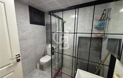 ÇANDARLI MERKEZDE 2+1 ZEMİN KAT DENİZE YAKIN