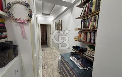 ÇANDARLI MERKEZDE 2+1 ZEMİN KAT DENİZE YAKIN