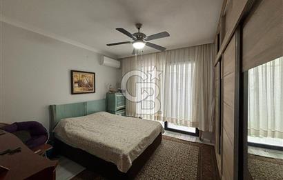 ÇANDARLI MERKEZDE 2+1 ZEMİN KAT DENİZE YAKIN