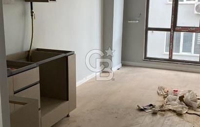 Şişli İzzetpaşa Mahallesi Sıfır Binada 1+1 Kiralık Daire