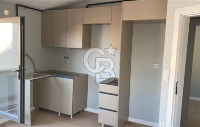 Şişli İzzetpaşa Mahallesi Sıfır Binada 1+1 Kiralık Daire
