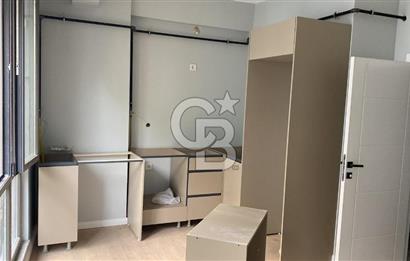 Şişli İzzetpaşa Mahallesi Sıfır Binada 1+1 Kiralık Daire