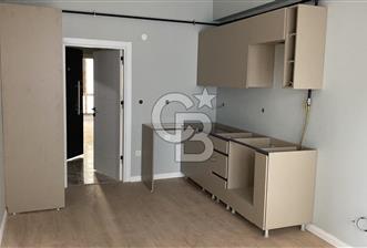 Şişli İzzetpaşa Mahallesi Sıfır Binada 1+1 Kiralık Daire
