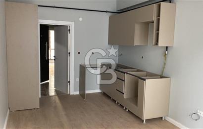 Şişli İzzetpaşa Mahallesi Sıfır Binada 1+1 Kiralık Daire