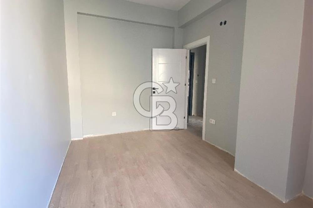 Şişli İzzetpaşa Mahallesi Sıfır Binada 1+1 Kiralık Daire