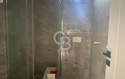 Şişli İzzetpaşa Mahallesi Sıfır Binada 1+1 Kiralık Daire