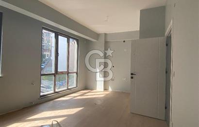 Şişli İzzetpaşa Mahallesi Sıfır Binada 1+1 Kiralık Daire