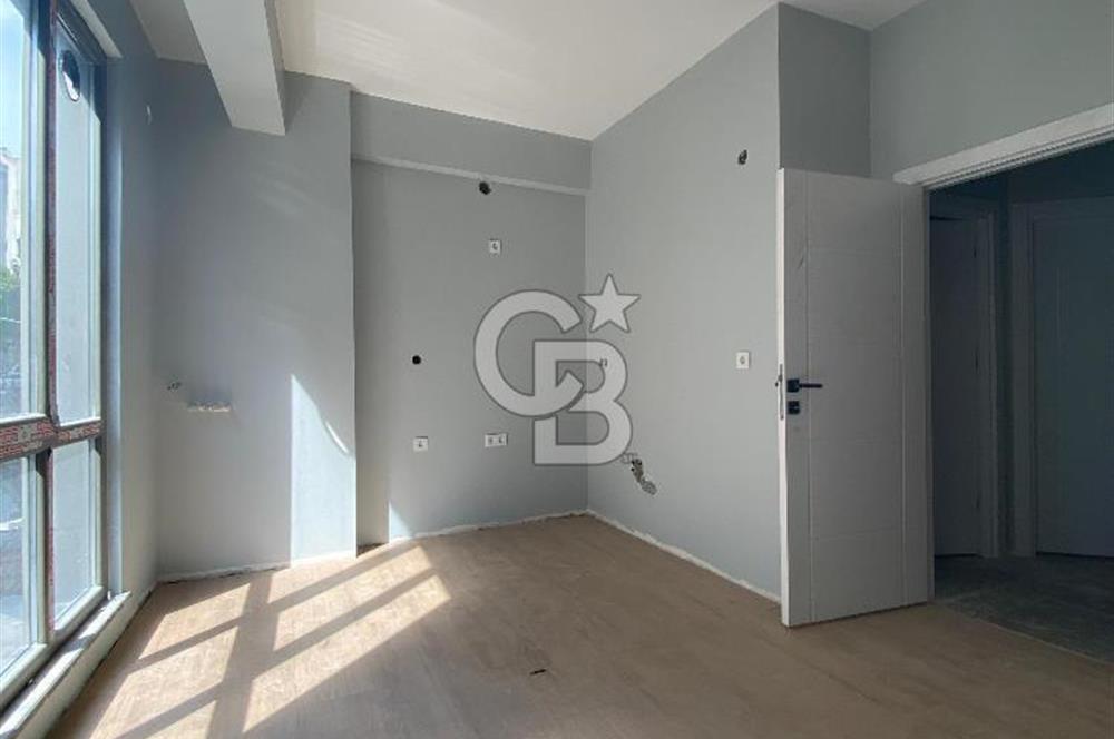 Şişli İzzetpaşa Mahallesi Sıfır Binada 1+1 Kiralık Daire