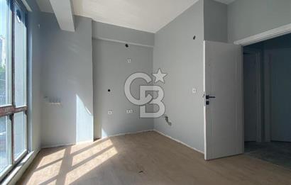 Şişli İzzetpaşa Mahallesi Sıfır Binada 1+1 Kiralık Daire