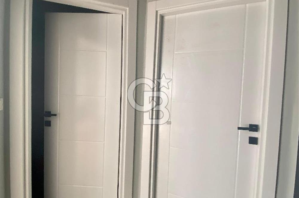 Şişli İzzetpaşa Mahallesi Sıfır Binada 1+1 Kiralık Daire