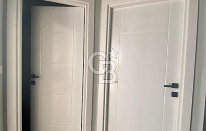 Şişli İzzetpaşa Mahallesi Sıfır Binada 1+1 Kiralık Daire