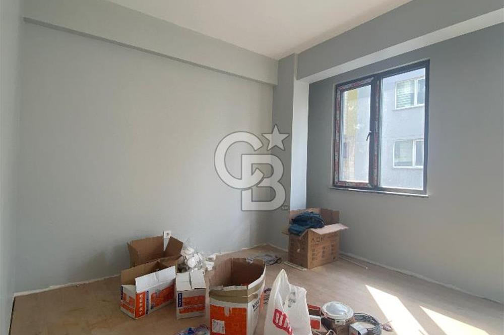 Şişli İzzetpaşa Mahallesi Sıfır Binada 1+1 Kiralık Daire