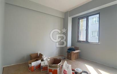 Şişli İzzetpaşa Mahallesi Sıfır Binada 1+1 Kiralık Daire