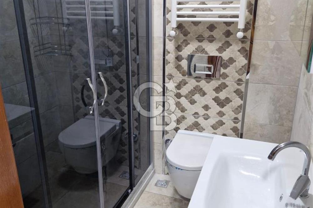 FATİH'TE SATILIK 2+1 FERAH DAİRE