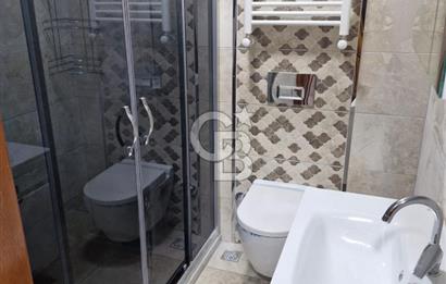 FATİH'TE SATILIK 2+1 FERAH DAİRE