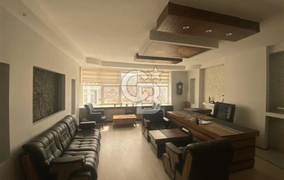 COLDWELL BANKER'dn MATİM İŞMERKEZİ'nde KISMİ EŞYALI SATILIK OFİS