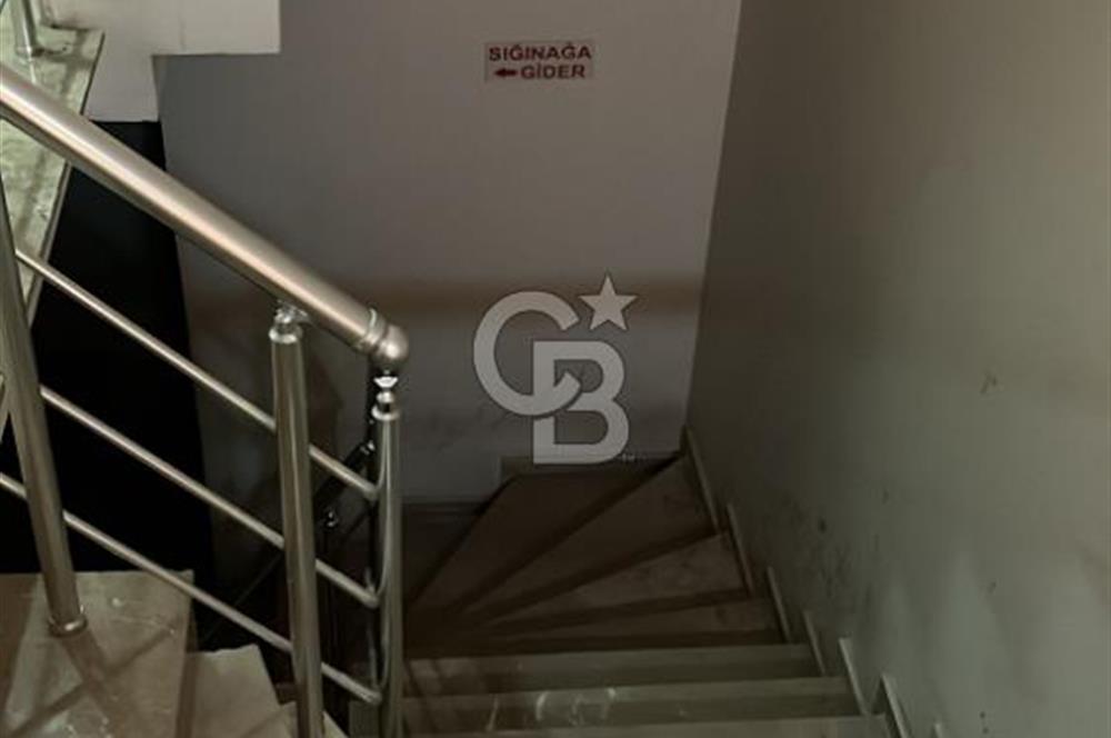 İzmir Karşıyaka'da Lüks Kiralık 3+1 Daire