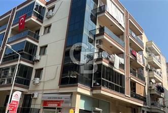 İzmir Karşıyaka'da Lüks Kiralık 3+1 Daire