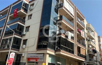 İzmir Karşıyaka'da Lüks Kiralık 3+1 Daire