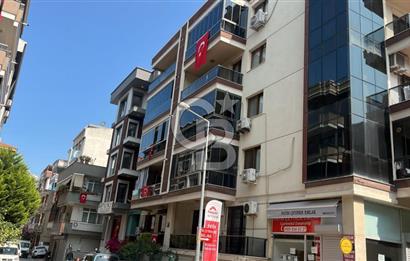 İzmir Karşıyaka'da Lüks Kiralık 3+1 Daire