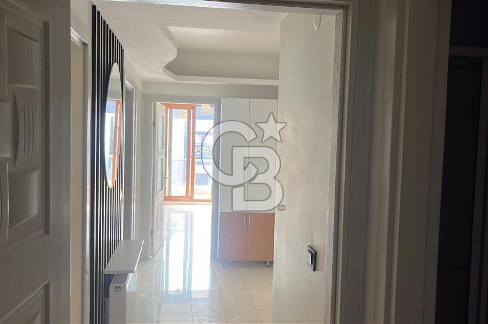 İzmir Karşıyaka'da Lüks Kiralık 3+1 Daire