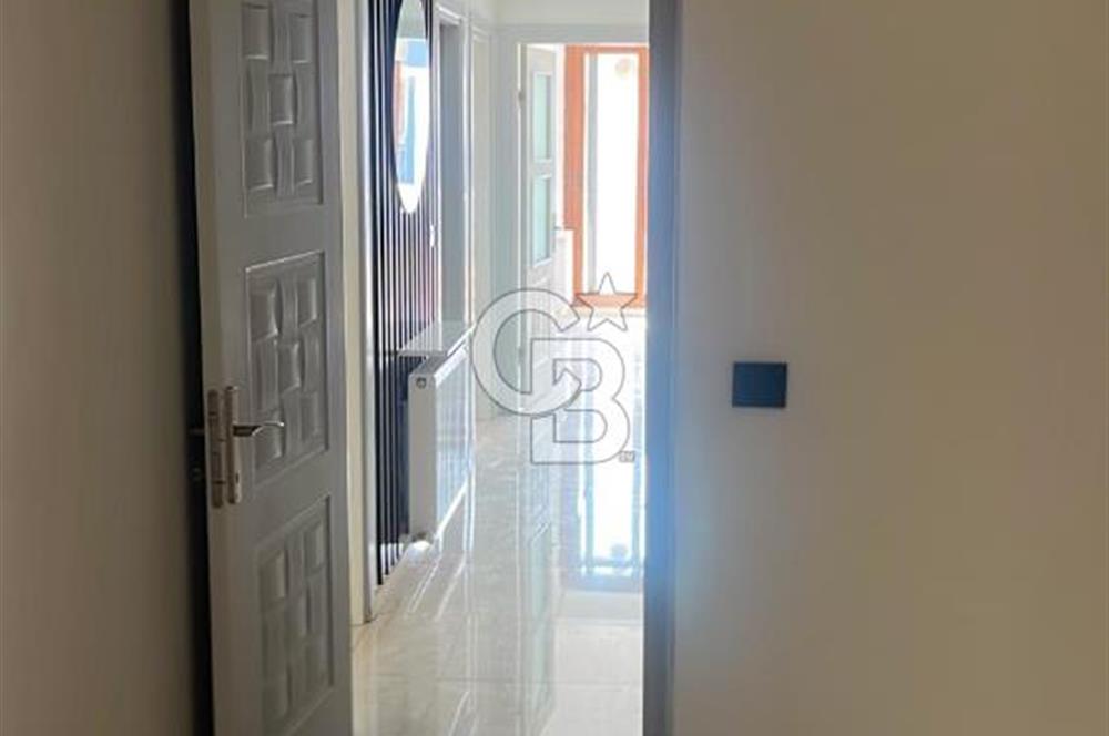 İzmir Karşıyaka'da Lüks Kiralık 3+1 Daire