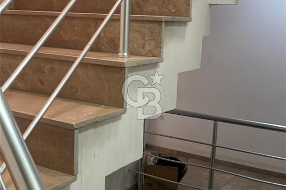 İzmir Karşıyaka'da Lüks Kiralık 3+1 Daire