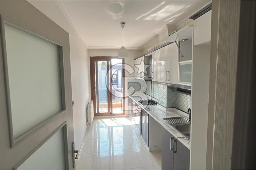 İzmir Karşıyaka'da Lüks Kiralık 3+1 Daire