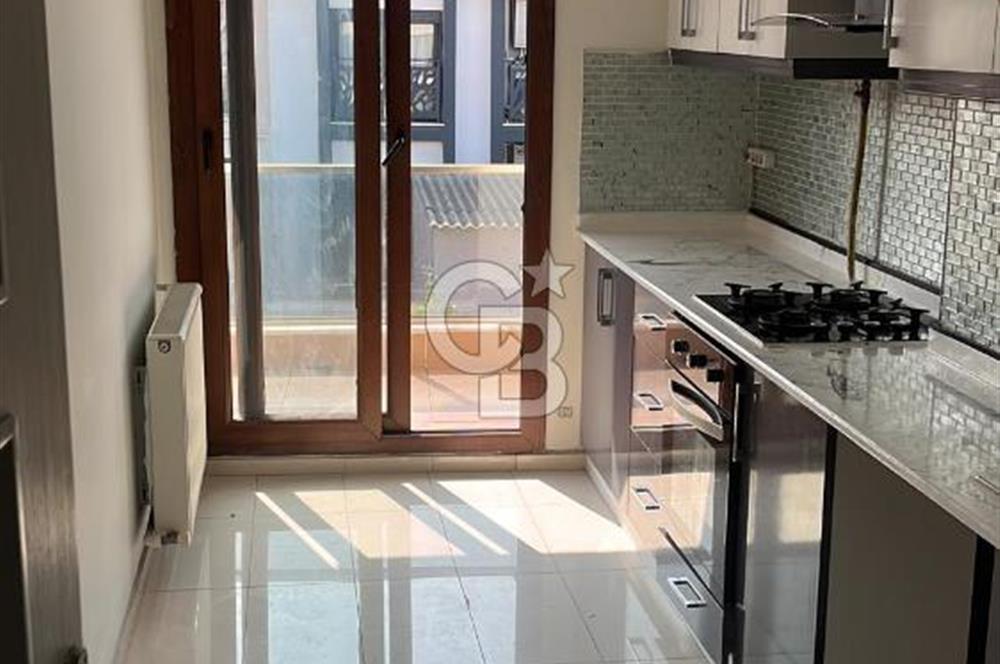 İzmir Karşıyaka'da Lüks Kiralık 3+1 Daire