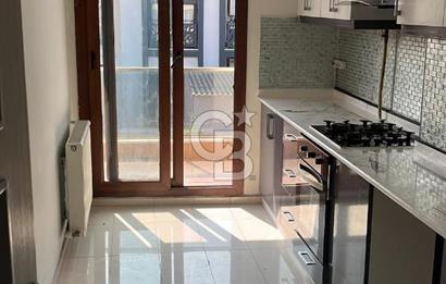 İzmir Karşıyaka'da Lüks Kiralık 3+1 Daire