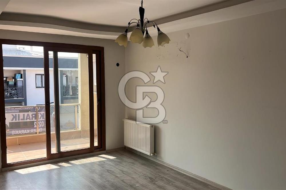 İzmir Karşıyaka'da Lüks Kiralık 3+1 Daire