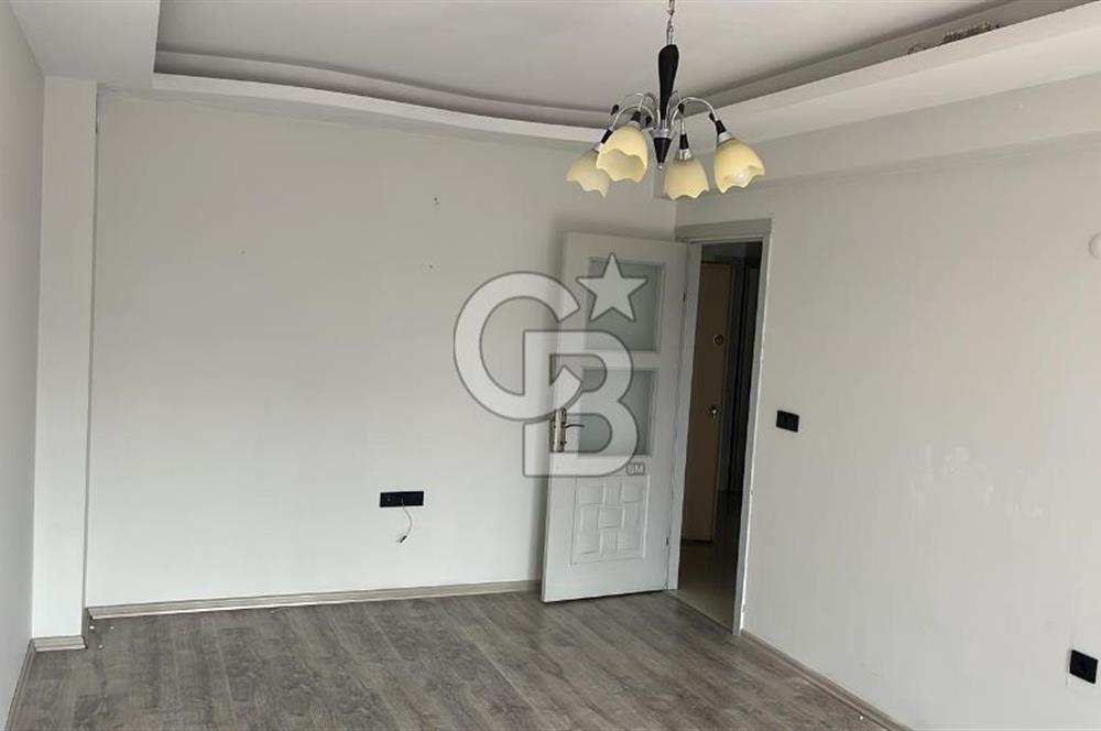 İzmir Karşıyaka'da Lüks Kiralık 3+1 Daire