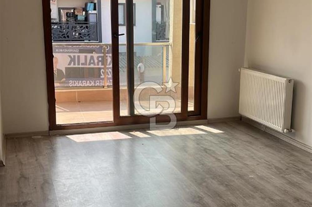 İzmir Karşıyaka'da Lüks Kiralık 3+1 Daire